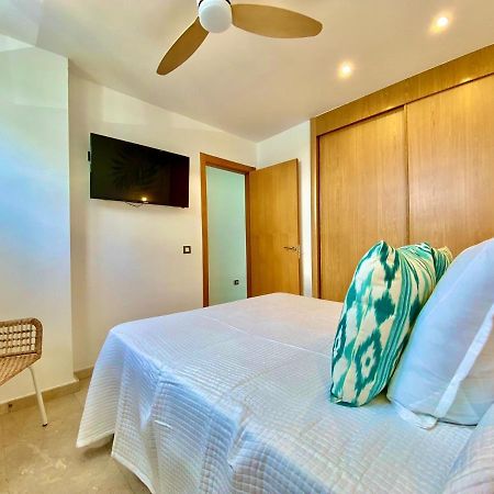 Mar de Fuerteventura 2 Appartement Corralejo Buitenkant foto