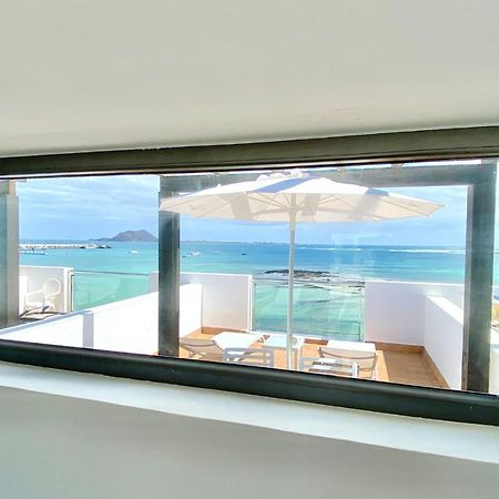 Mar de Fuerteventura 2 Appartement Corralejo Buitenkant foto
