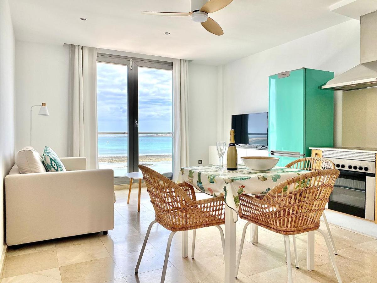 Mar de Fuerteventura 2 Appartement Corralejo Buitenkant foto