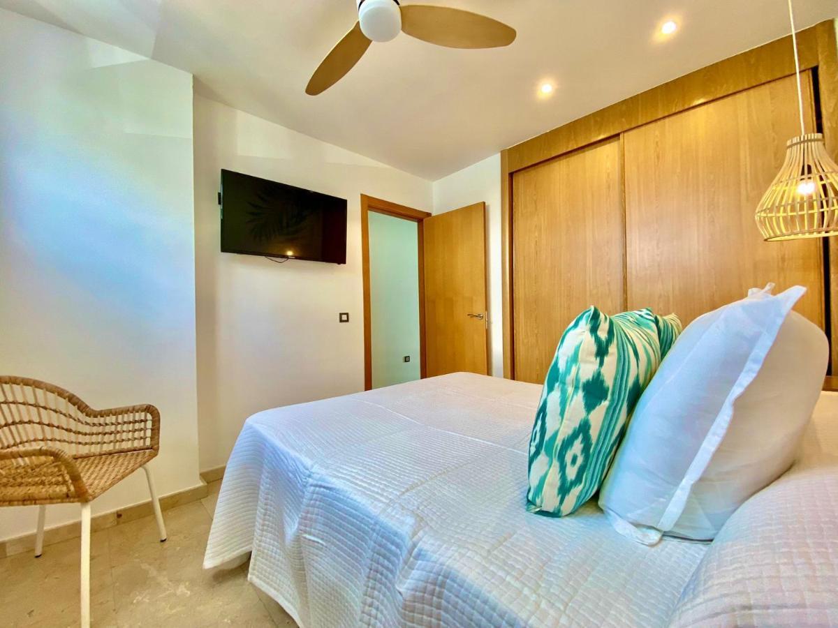 Mar de Fuerteventura 2 Appartement Corralejo Buitenkant foto
