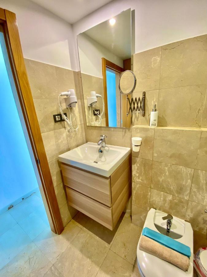 Mar de Fuerteventura 2 Appartement Corralejo Buitenkant foto