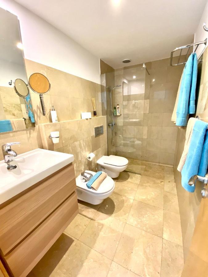 Mar de Fuerteventura 2 Appartement Corralejo Buitenkant foto