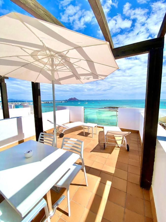 Mar de Fuerteventura 2 Appartement Corralejo Buitenkant foto