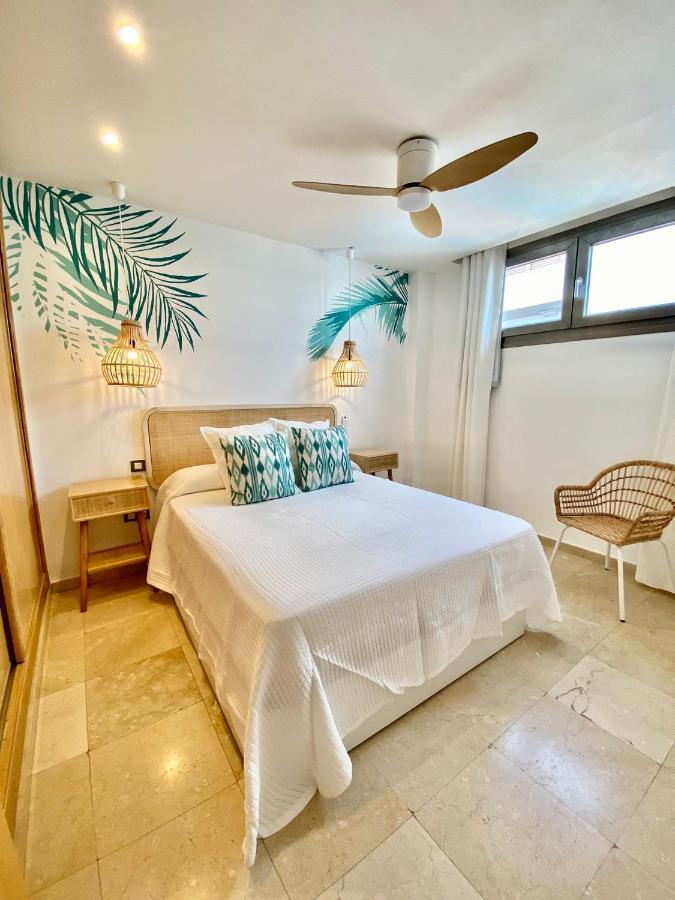 Mar de Fuerteventura 2 Appartement Corralejo Buitenkant foto