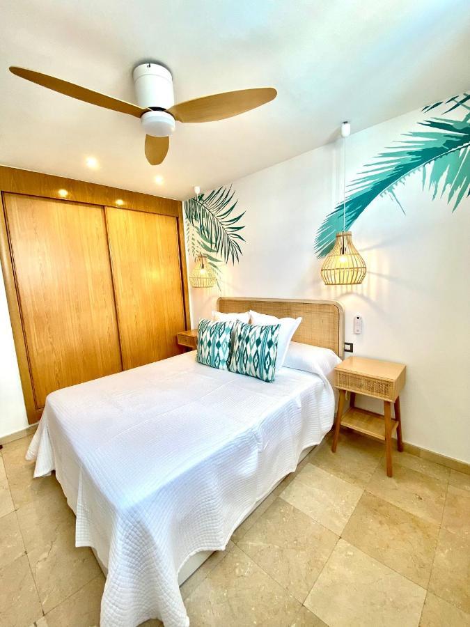 Mar de Fuerteventura 2 Appartement Corralejo Buitenkant foto