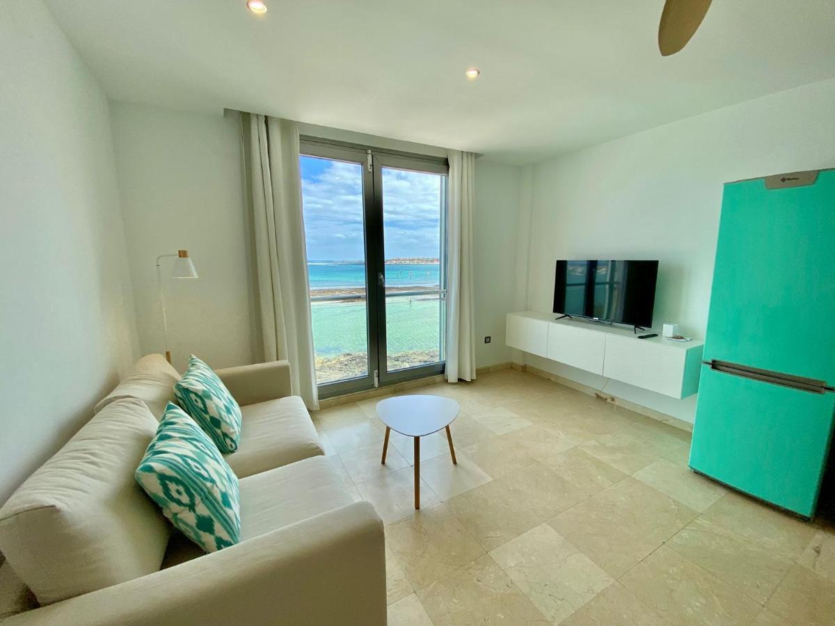 Mar de Fuerteventura 2 Appartement Corralejo Buitenkant foto